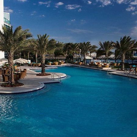One Bal Harbour Resort And Spa المظهر الخارجي الصورة