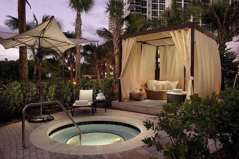 One Bal Harbour Resort And Spa المظهر الخارجي الصورة