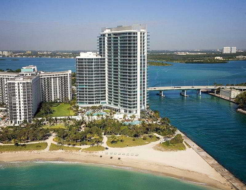 One Bal Harbour Resort And Spa المظهر الخارجي الصورة